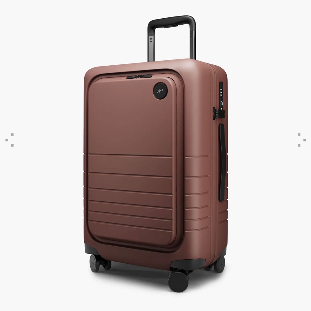 Luggage - Monos